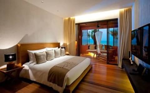 Hansar Samui Resort & Spa, Room