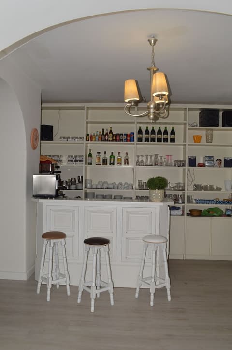 Hotel Polito, Bar (on property)