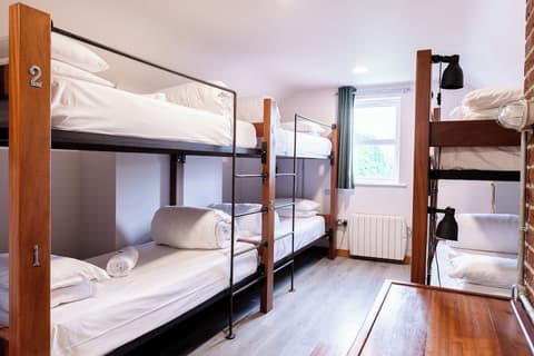 The Nest Boutique Hostel, Room