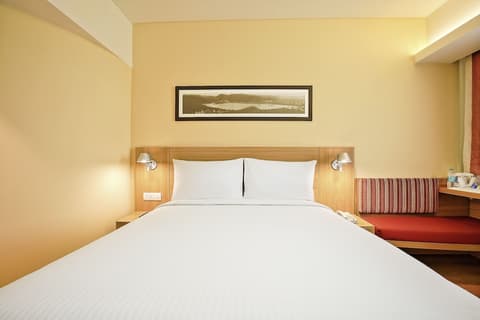 ibis Kochi City Centre Hotel, Room