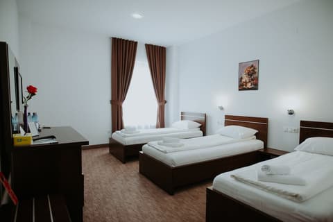 Hotel Select, Room