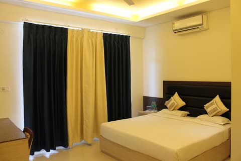 Hotel Shompen, Room