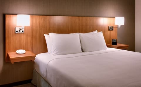 Hyatt Place Emeryville/San Francisco Bay Area, Room
