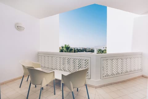 Iberostar Selection Kantaoui Bay, Room