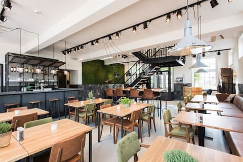 Boutique Hotel d'Oude Morsch, Interior