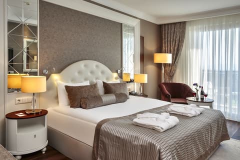 Sunis Efes Royal Palace Resort & Spa, Room