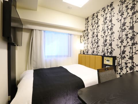 APA Hotel Ochanomizu Ekikita, Room