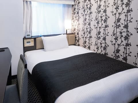 APA Hotel Ochanomizu Ekikita, Room