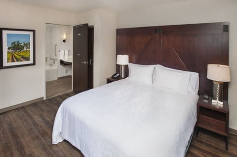 Hilton Garden Inn Burbank Los Angeles, Room