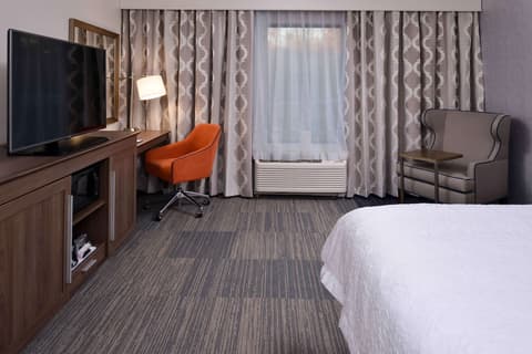 Hampton Inn & Suites Albany-East Greenbush, Room