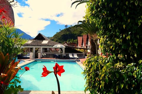 Hosteria Casa Giralda, 