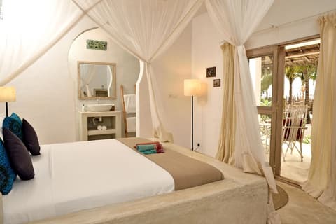 Sharazād Boutique Hotel, Room