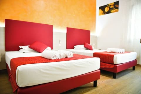 Hotel Vacation Venice, Room