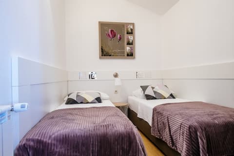 Amari Apartments, Room