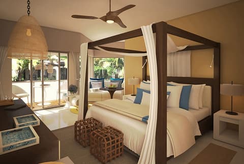 Zoetry Montego Bay - All Inclusive, Room