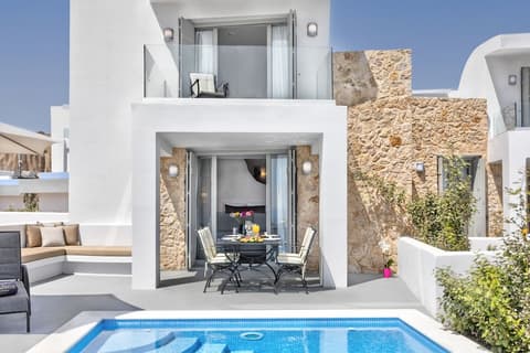 Desiterra Resort & Spa, Room