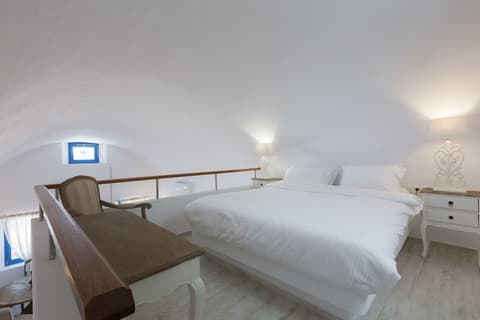 Desiterra Resort & Spa, Room