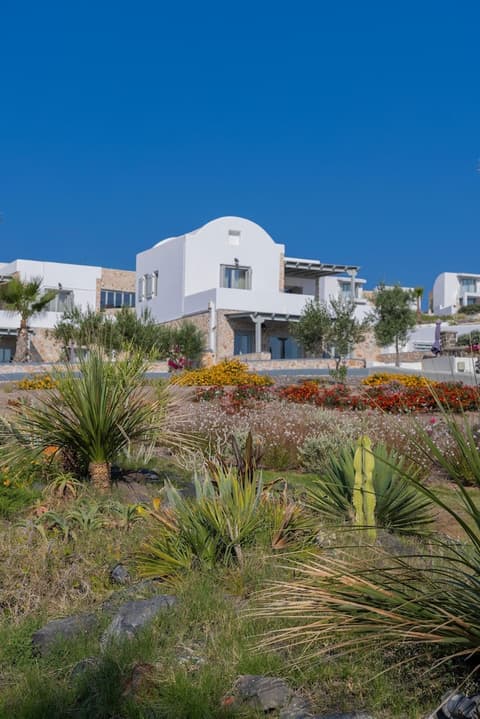 Desiterra Resort & Spa, Room