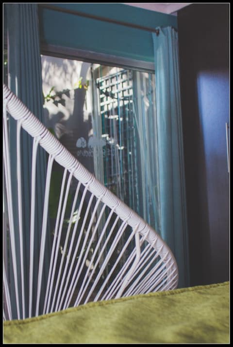 Cocomo Guesthouse, Spa and Conference Centre, Room