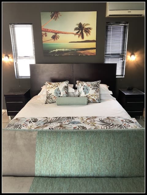 Cocomo Guesthouse, Spa and Conference Centre, Room