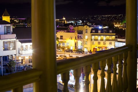 Old Meidan Tbilisi By Urban Hotels, Terrace/patio