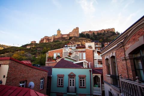 Old Meidan Tbilisi By Urban Hotels, Exterior