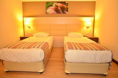 Side Prenses Resort Hotel & Spa - All Inclusive, Room