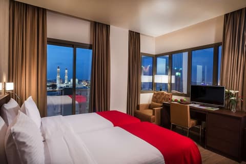 IntercityHotel Salalah, Room