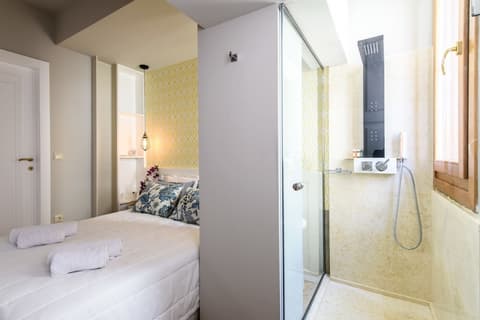 Candia Suites & Rooms, Room