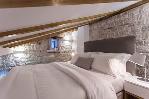 Bifora Heritage Hotel, Room