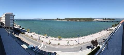 Hotel Brisa del Mar, View from property