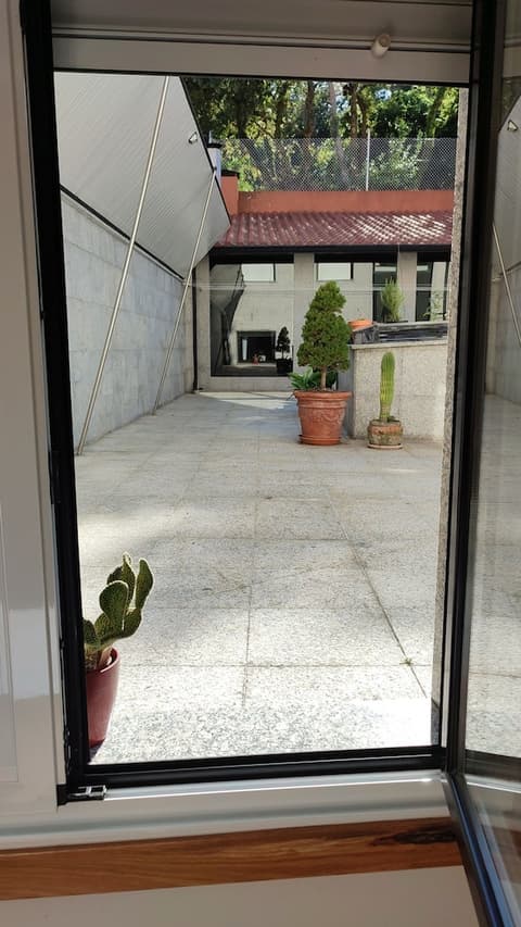 Hotel Brisa del Mar, Exterior