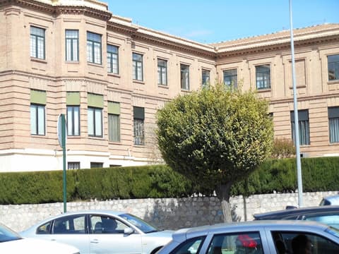 Martin House & Baño Privado, Exterior