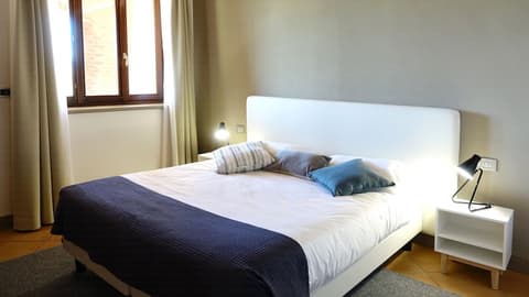 Tota Virginia Antico Podere, Room