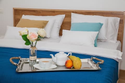 Boutique Hotel Casa Del Mare - Blanche, Room