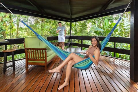 Chachagua Rainforest Hotel & Hot Springs, Room