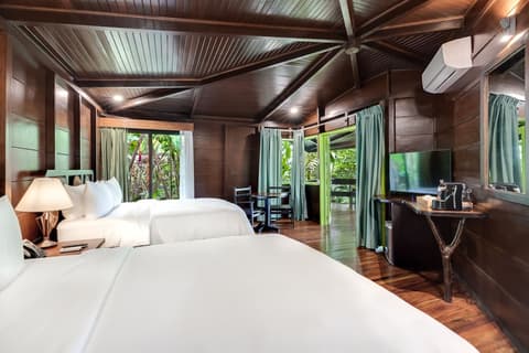 Chachagua Rainforest Hotel & Hot Springs, Room