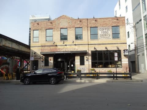 The Chicago Hotel Collection River North, Exterior
