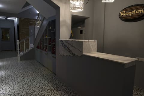 Luna Boutique Hotel, 