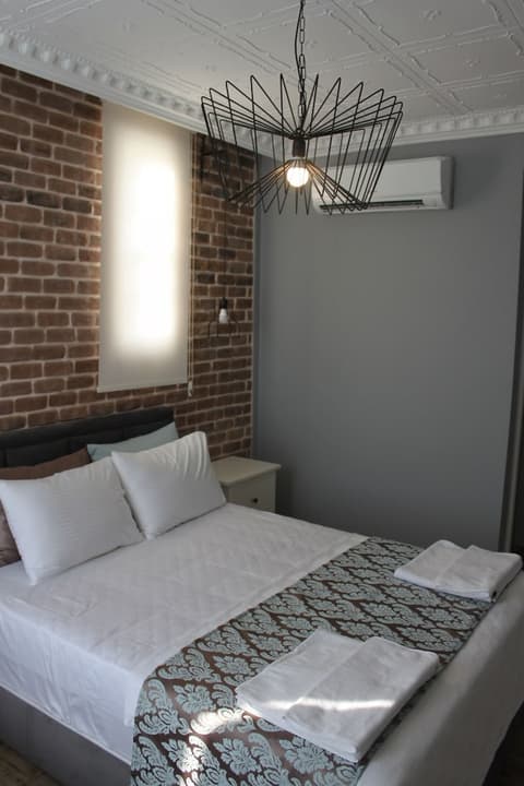 Luna Boutique Hotel, Room