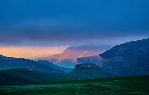 Riverwalk B and B, Property grounds