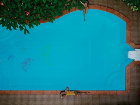 Namphung Phuket Boutique Resort, Terrace/patio