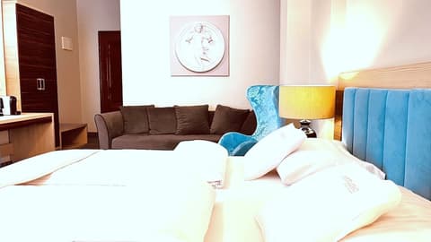 Fortune Old Town Boutique Hotel, Room