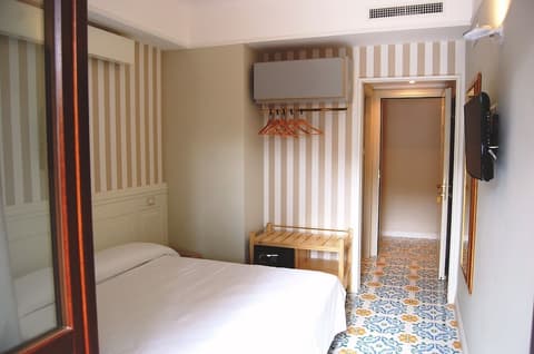 Hotel Zeus Pompei, Room