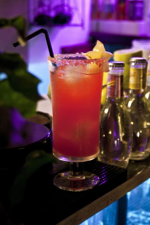 Hotel Mar del Sueve, Bar (on property)