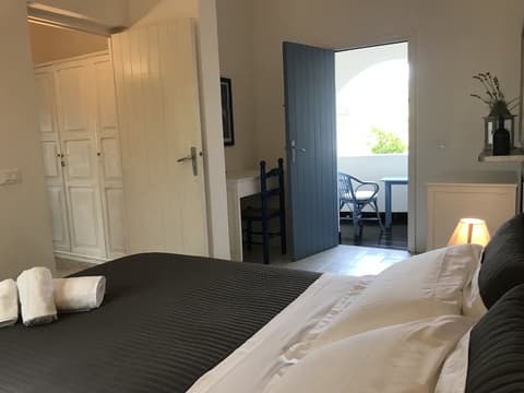 Le Lanterne Resort, Room