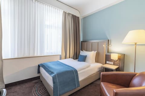 Garner Hotel Essen - Handelshof by IHG, Room