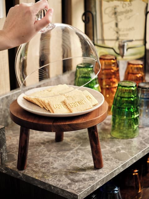 Garner Hotel Essen - Handelshof by IHG, Property amenity