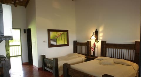 Bosques Del Saman Alcalá, 