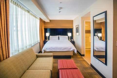 Staybridge Suites Denver Downtown by IHG, Room